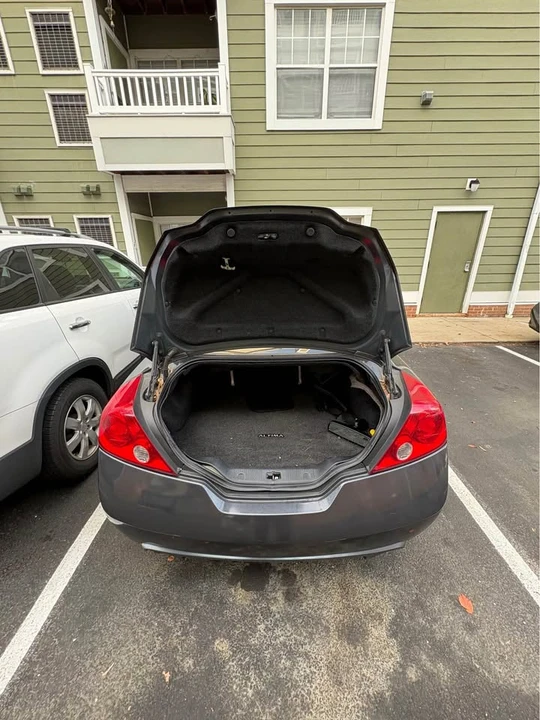 2008 Nissan Altima 4th Gen - Image 14 of 18