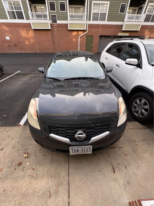 2008 Nissan Altima 4th Gen - Image 5 of 18