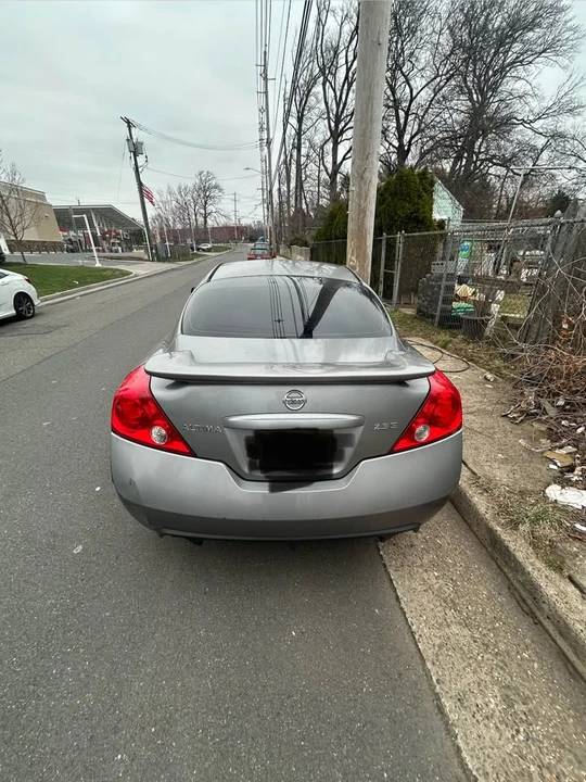 2008 Nissan Altima 4th Gen - Image 3 of 12