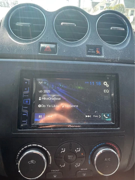 2008 Nissan Altima 4th Gen - Image 11 of 12
