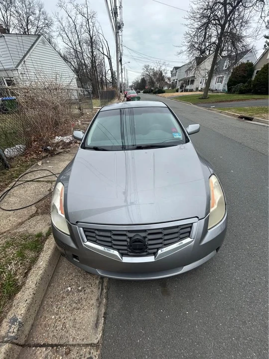 2008 Nissan Altima 4th Gen - Image 5 of 12