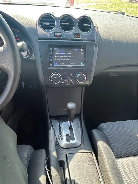 2008 Nissan Altima 4th Gen - Image 12 of 12