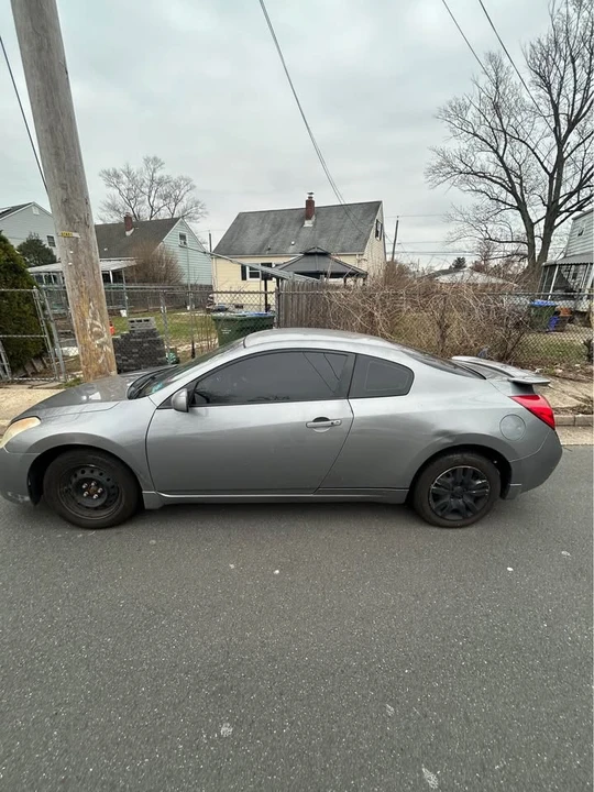 2008 Nissan Altima 4th Gen - Image 2 of 12