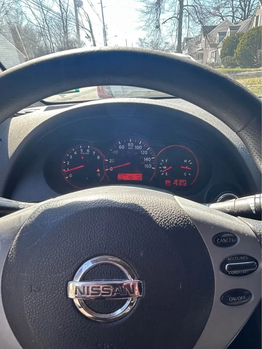 2008 Nissan Altima 4th Gen - Image 10 of 12