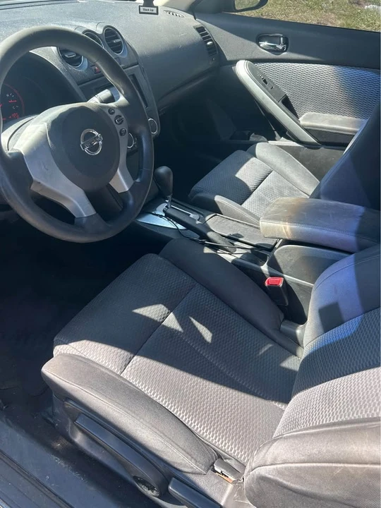 2008 Nissan Altima 4th Gen - Image 6 of 12
