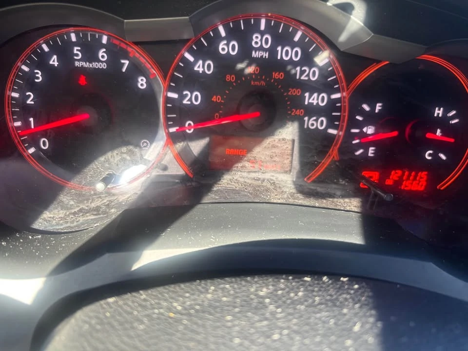 2008 Nissan Altima 4th Gen - Image 5 of 6