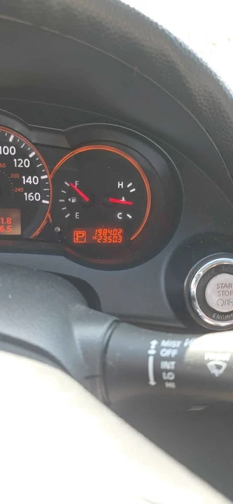2008 Nissan Altima 4th Gen - Image 6 of 6