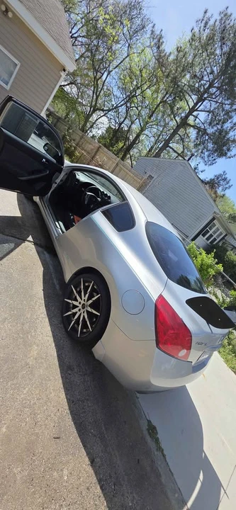 2008 Nissan Altima 4th Gen - Image 4 of 6