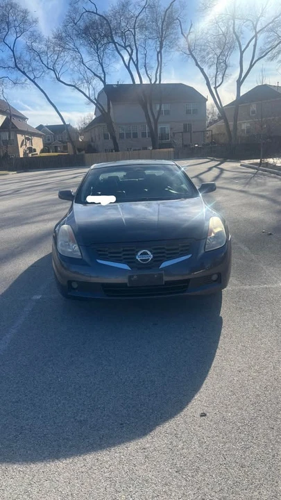 2008 Nissan Altima 4th Gen - Image 3 of 6