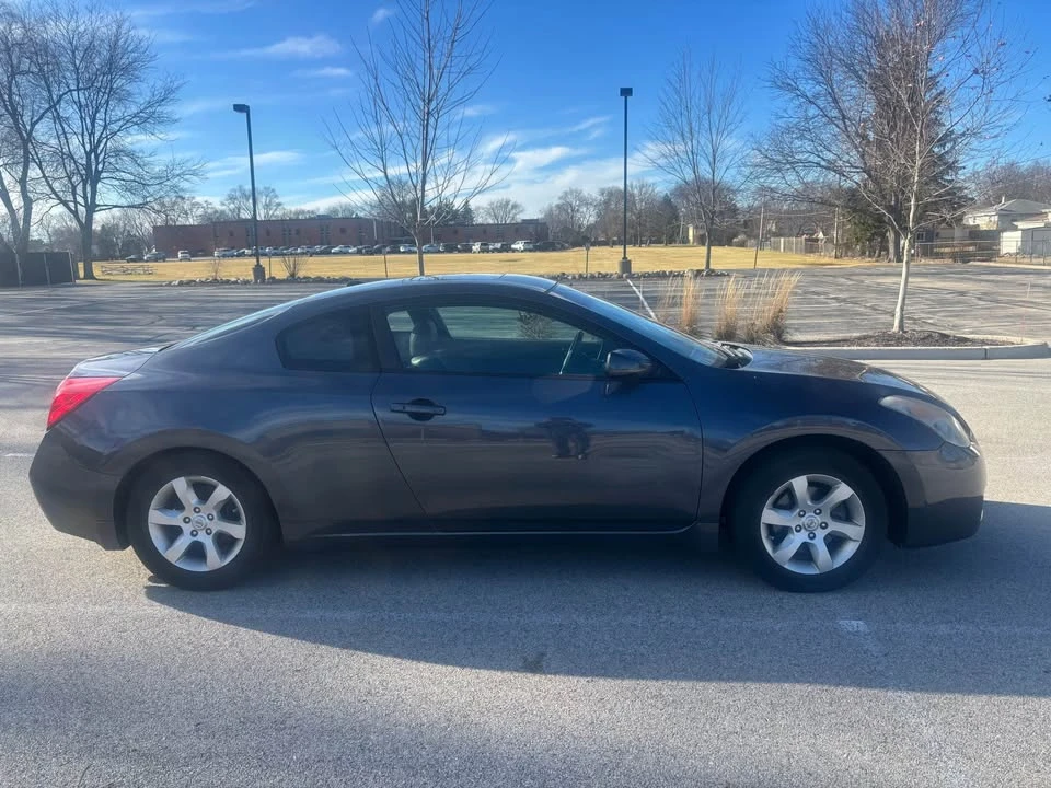 2008 Nissan Altima 4th Gen - Image 2 of 6