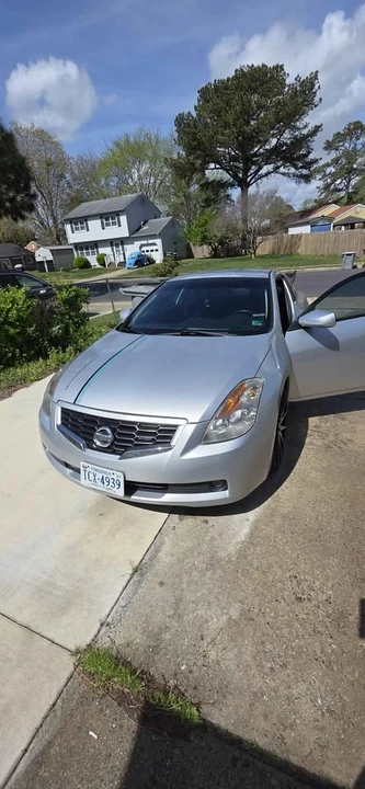 2008 Nissan Altima 4th Gen - Image 3 of 6
