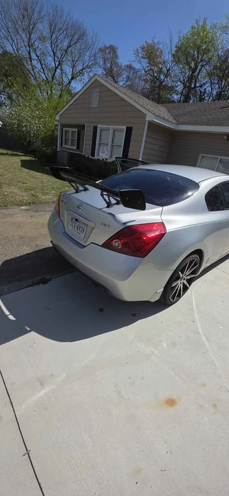 2008 Nissan Altima 4th Gen - Image 2 of 6