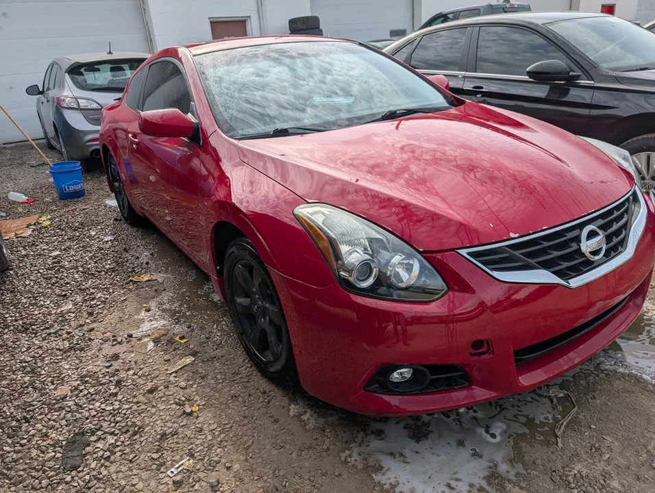 2008 Nissan Altima 4th Gen - Image 5 of 8