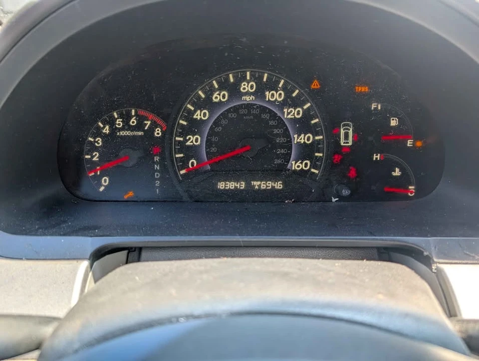2008 Nissan Altima 4th Gen - Image 8 of 8