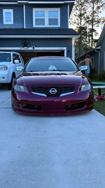 2008 Nissan Altima 4th Gen - Image 3 of 13