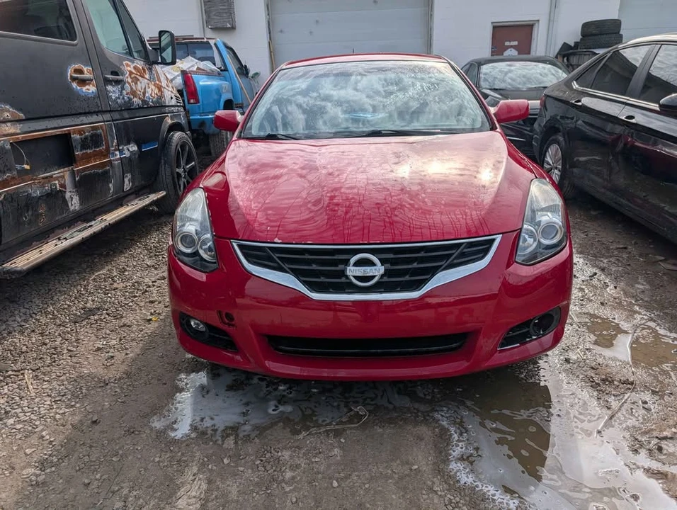 2008 Nissan Altima 4th Gen - Image 2 of 8