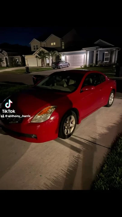 2008 Nissan Altima 4th Gen - Image 13 of 13
