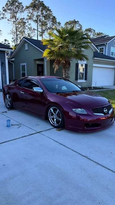 2008 Nissan Altima 4th Gen - Image 2 of 13
