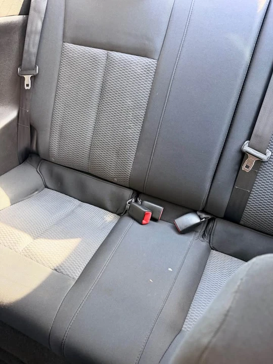 2008 Nissan Altima 4th Gen - Image 8 of 9