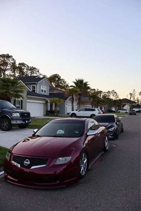 2008 Nissan Altima 4th Gen - Image 4 of 13