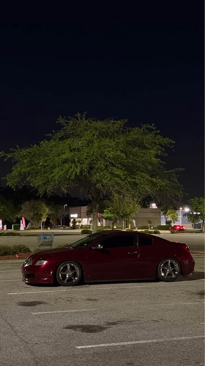 2008 Nissan Altima 4th Gen - Image 11 of 13