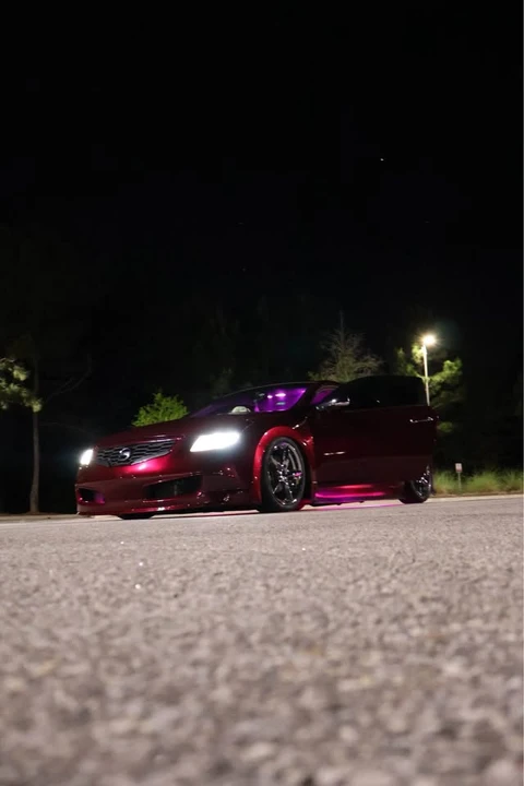 2008 Nissan Altima 4th Gen - Image 6 of 13