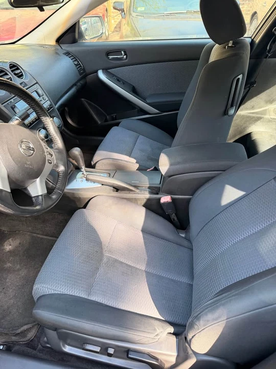 2008 Nissan Altima 4th Gen - Image 7 of 9