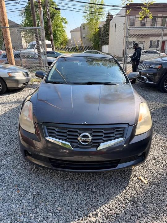 2008 Nissan Altima 4th Gen - Image 6 of 9
