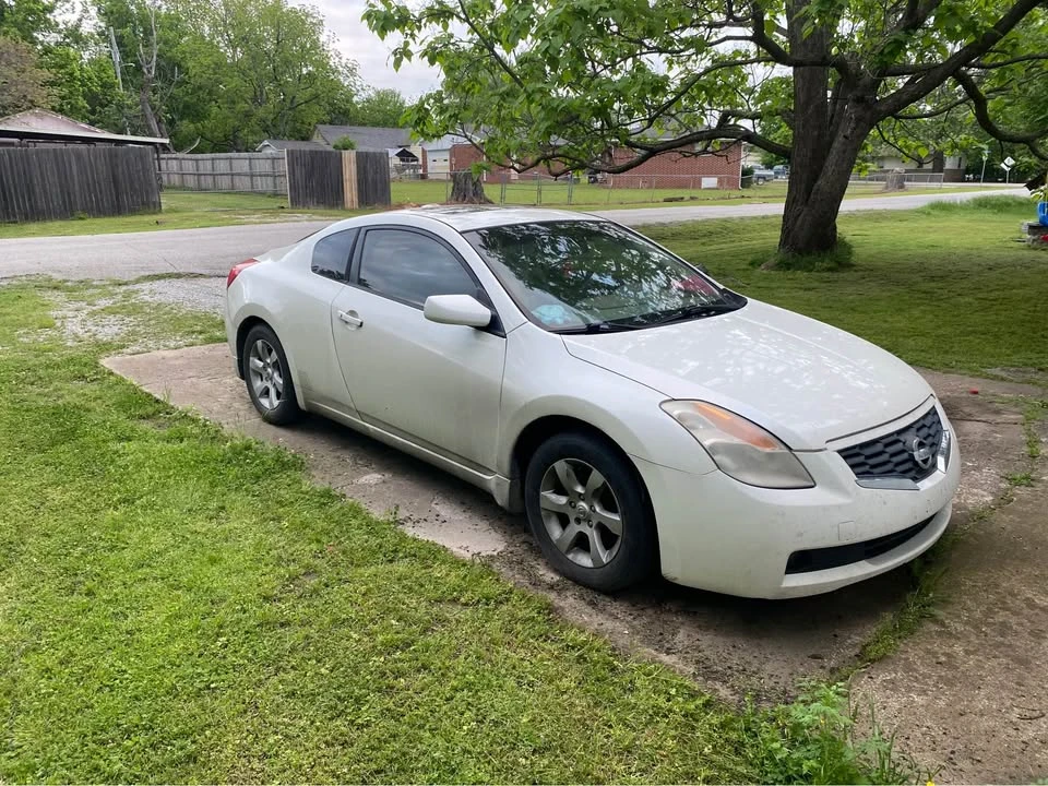 2008 Nissan Altima 4th Gen - Image 2 of 11
