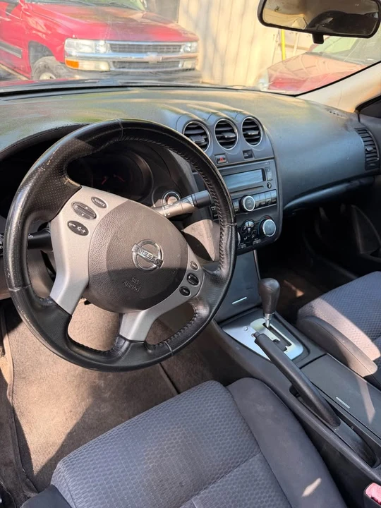 2008 Nissan Altima 4th Gen - Image 9 of 9