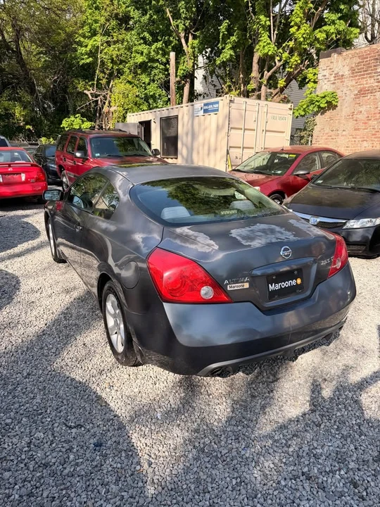2008 Nissan Altima 4th Gen - Image 2 of 9
