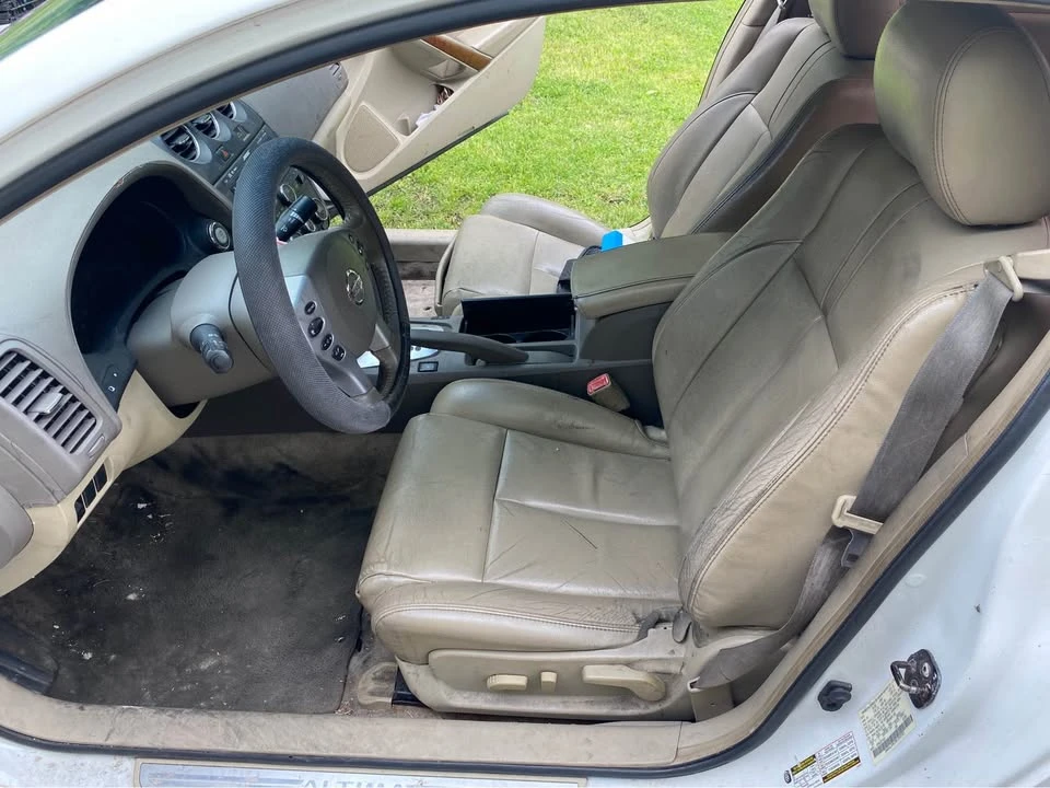2008 Nissan Altima 4th Gen - Image 6 of 11