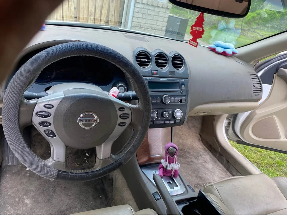 2008 Nissan Altima 4th Gen - Image 7 of 11