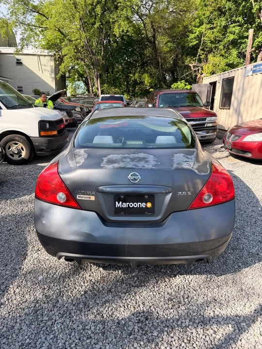 2008 Nissan Altima 4th Gen - Image 3 of 9