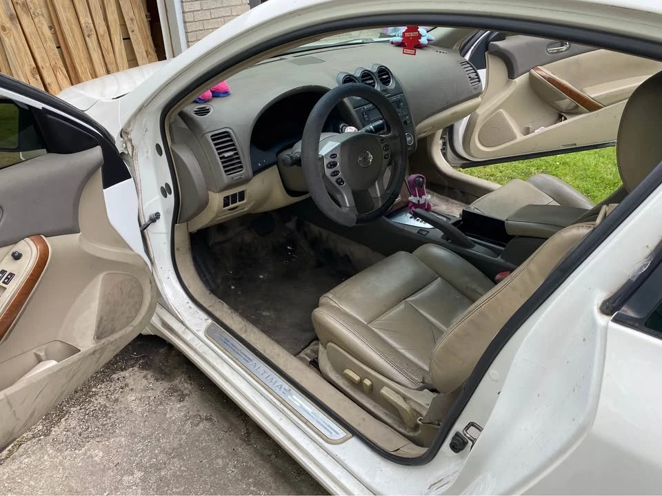 2008 Nissan Altima 4th Gen - Image 3 of 11