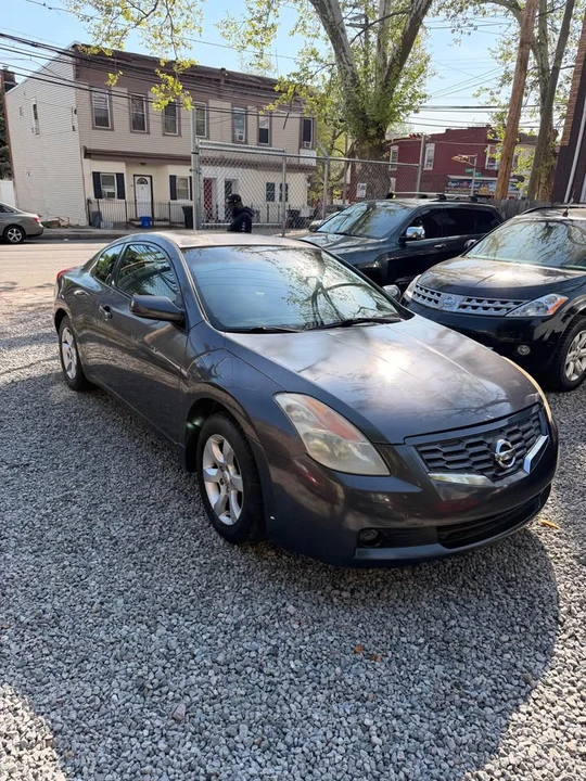 2008 Nissan Altima 4th Gen - Image 5 of 9