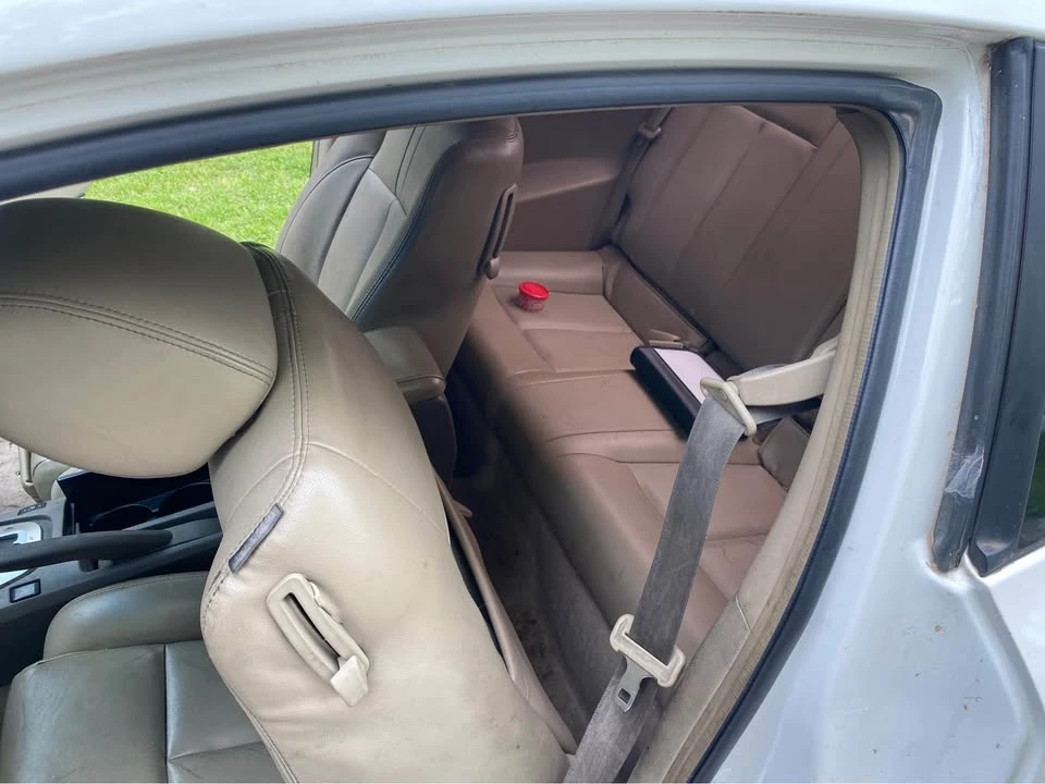 2008 Nissan Altima 4th Gen - Image 5 of 11