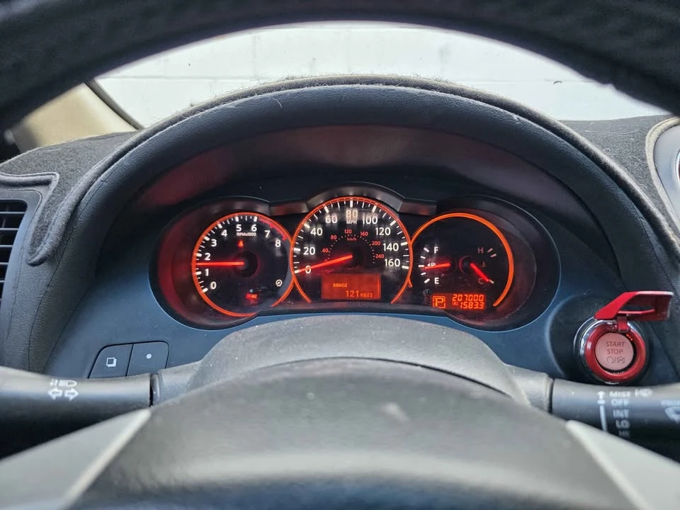 2008 Nissan Altima 4th Gen - Image 6 of 6