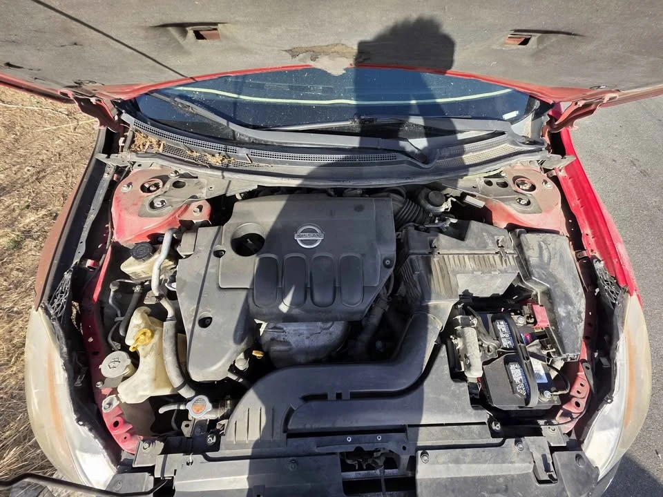 2008 Nissan Altima 4th Gen - Image 3 of 6