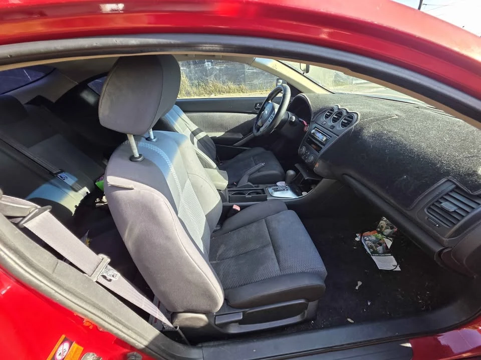 2008 Nissan Altima 4th Gen - Image 4 of 6