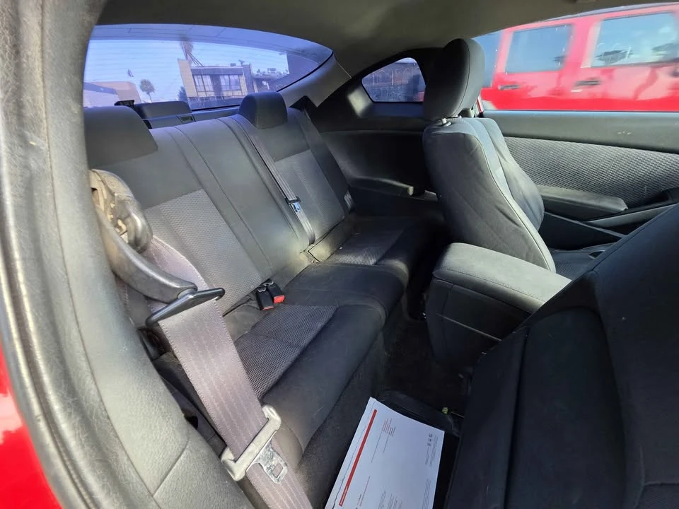 2008 Nissan Altima 4th Gen - Image 5 of 6
