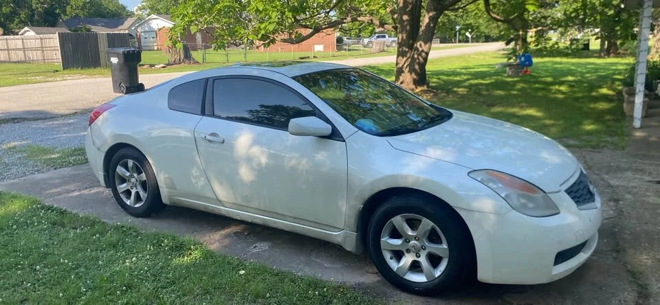 2008 Nissan Altima 4th Gen - Image 11 of 11