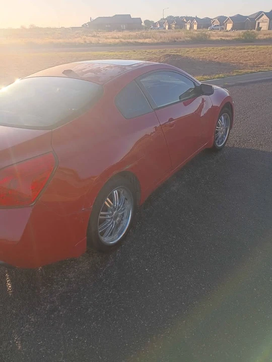 2008 Nissan Altima 4th Gen - Image 3 of 5