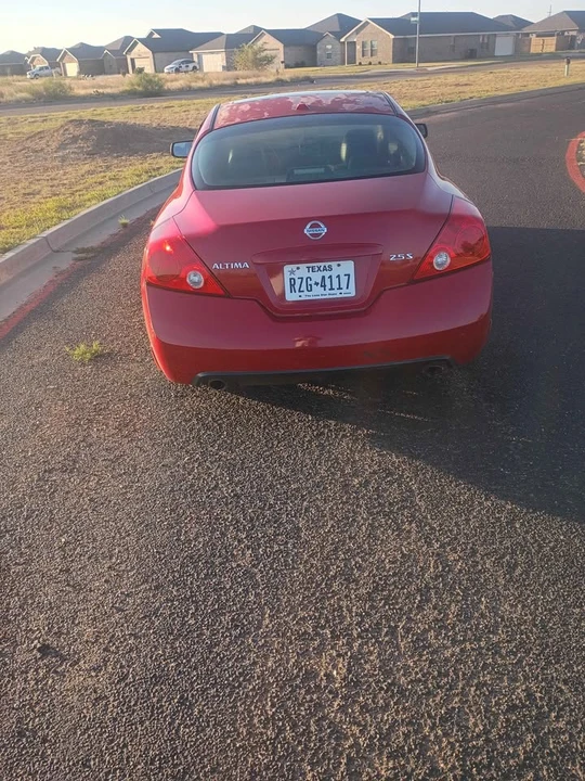 2008 Nissan Altima 4th Gen - Image 4 of 5