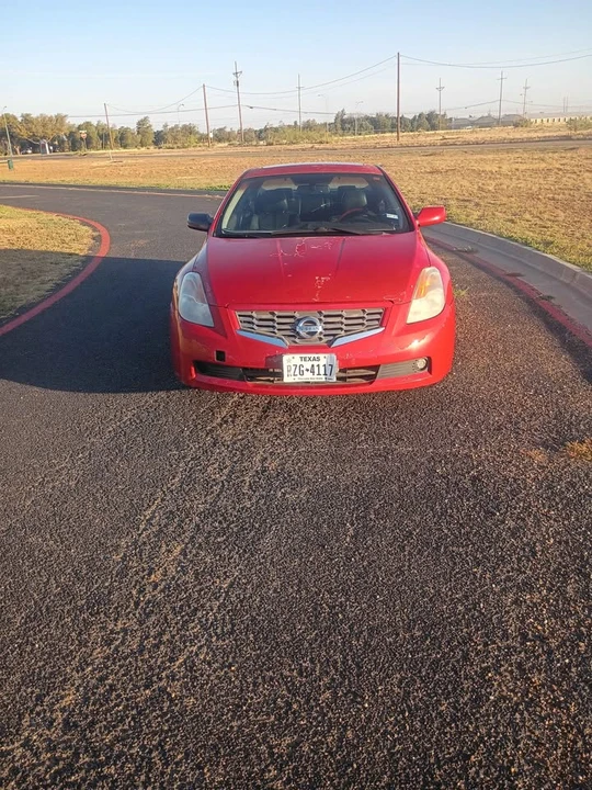 2008 Nissan Altima 4th Gen - Image 2 of 5