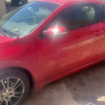 2008 Nissan Altima 2.5 S Coupe 2D