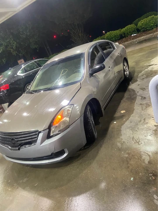 2008 Nissan Altima 4th Gen - Image 2 of 6