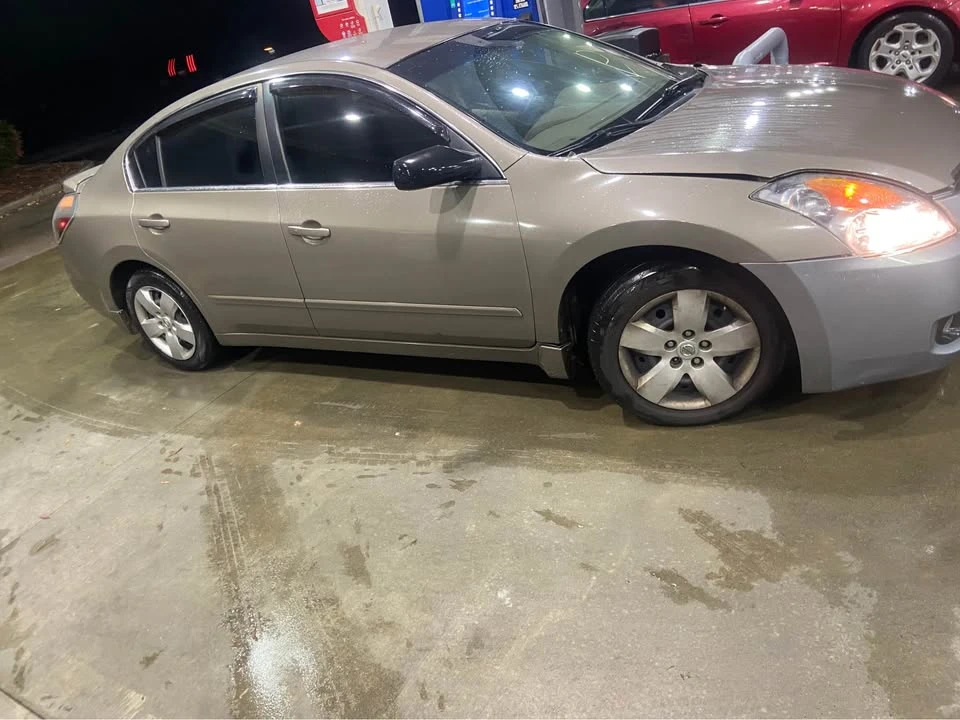 2008 Nissan Altima 4th Gen - Image 3 of 6
