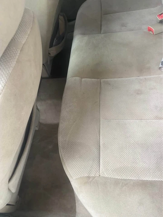 2008 Nissan Altima 4th Gen - Image 6 of 6