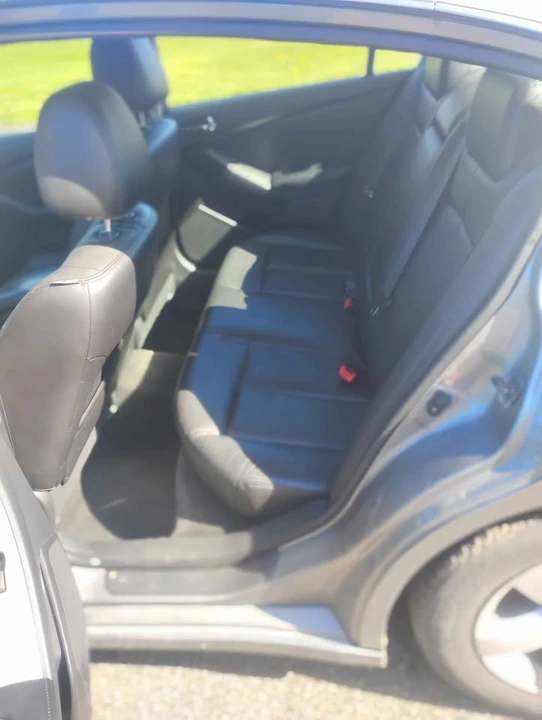 2008 Nissan Altima 4th Gen - Image 7 of 9